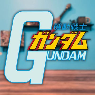 Gundam