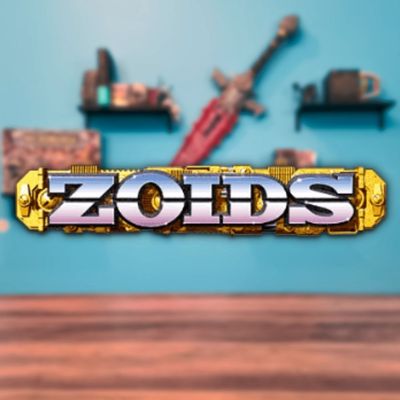 Zoids