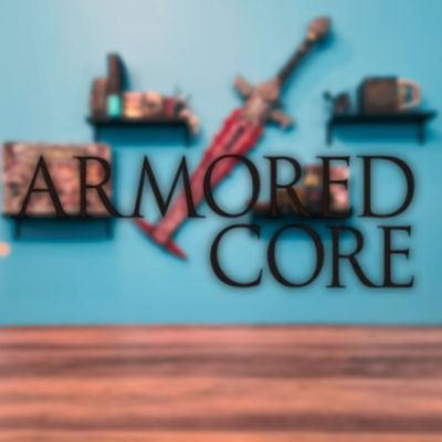Armored Core