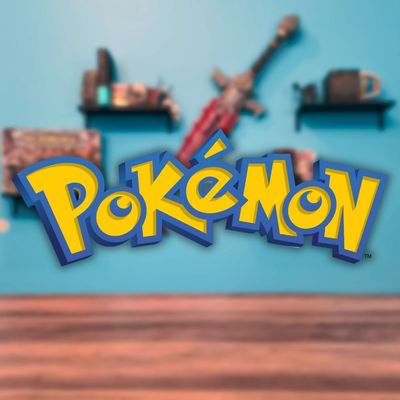 Pokémon