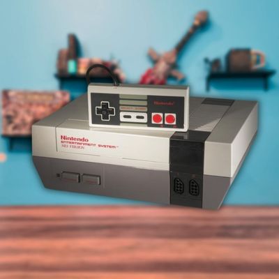 NES