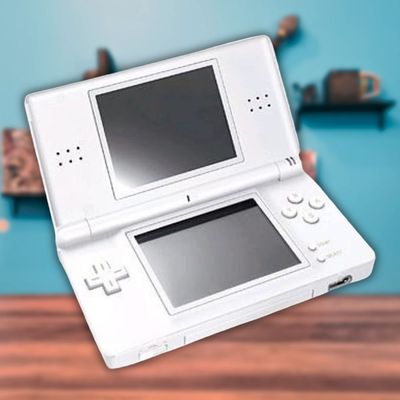 DS