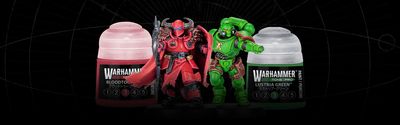 Warhammer Tone Pro