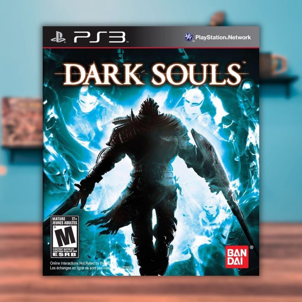 Dark Souls - PlayStation 3