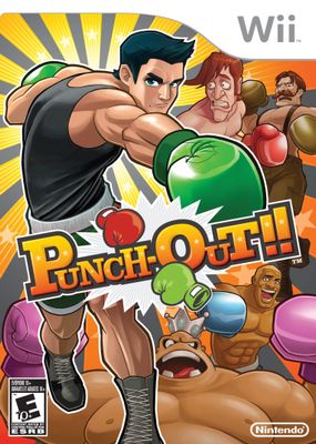 Punch Out -