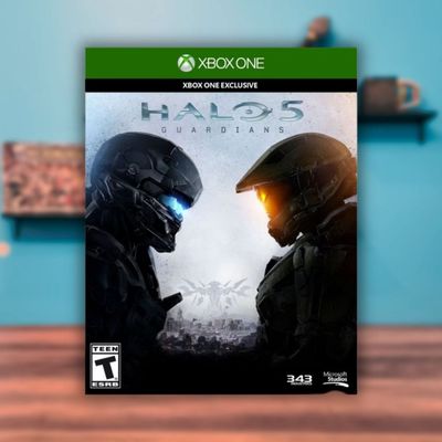 Halo 5: Guardians - Xbox One