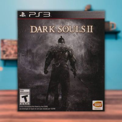 Dark Souls II - PlayStation 3