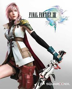 Final Fantasy XIII (13) - 