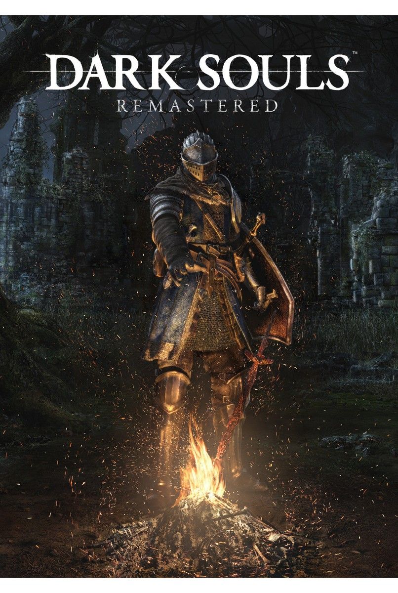 Dark Souls Remastered - 