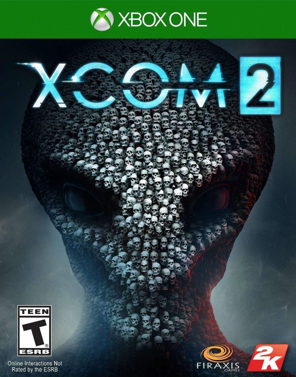XCOM 2 - Xbox One