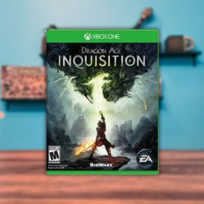 Dragon Age: Inquisition - Xbox One