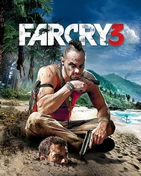 Far Cry 3 - 