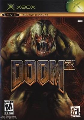 Doom 3 - 