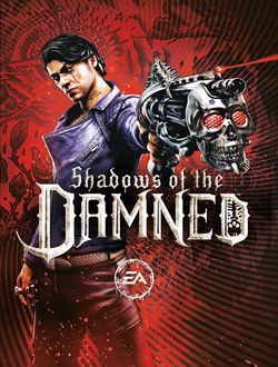 Shadows of the Damned -
