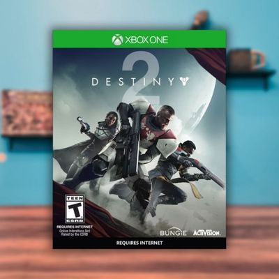 Destiny 2 - Xbox One