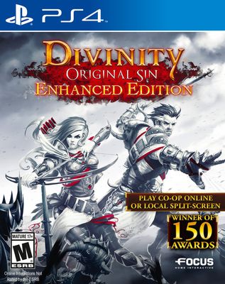Divinity Original Sin, Enhanced Edition -