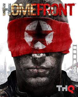 Homefront -