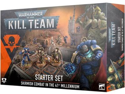 Kill Team: Starter Set