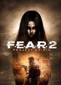 Fear 2 Project Origin - 