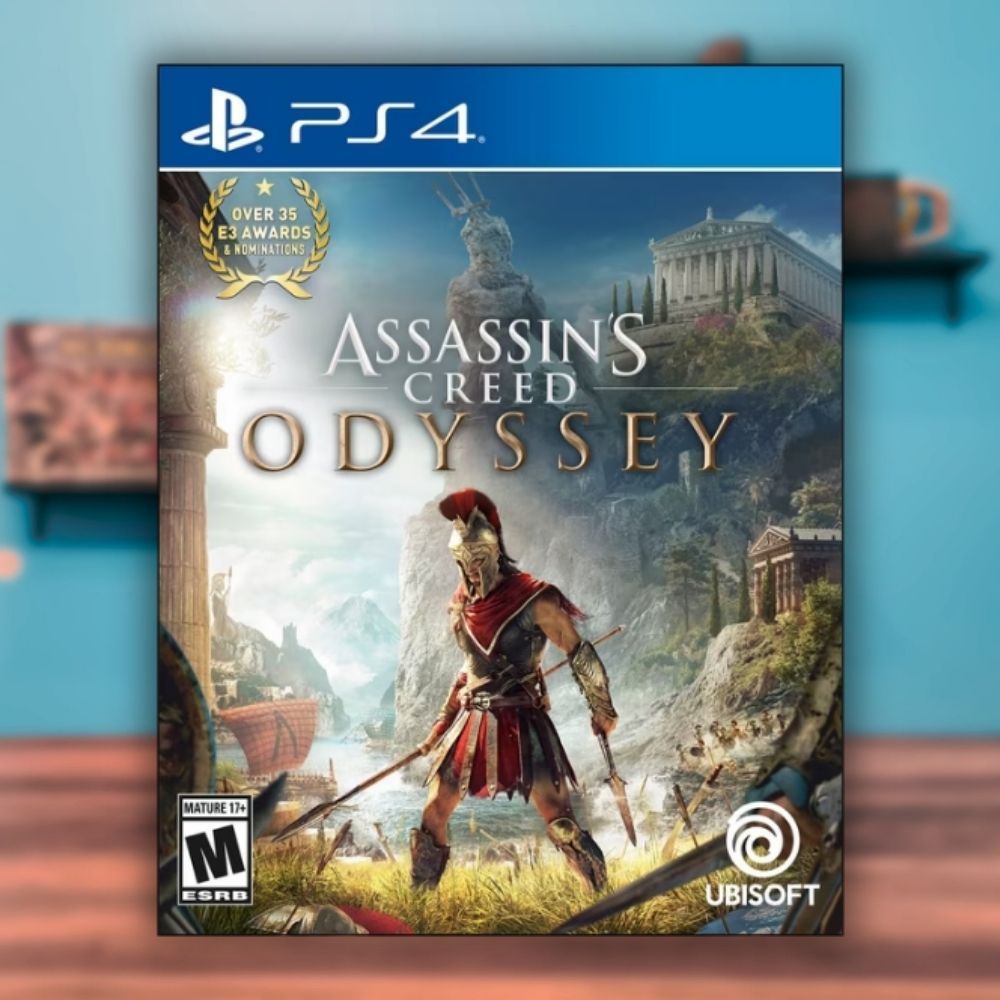 Assassin's Creed: Odyssey
