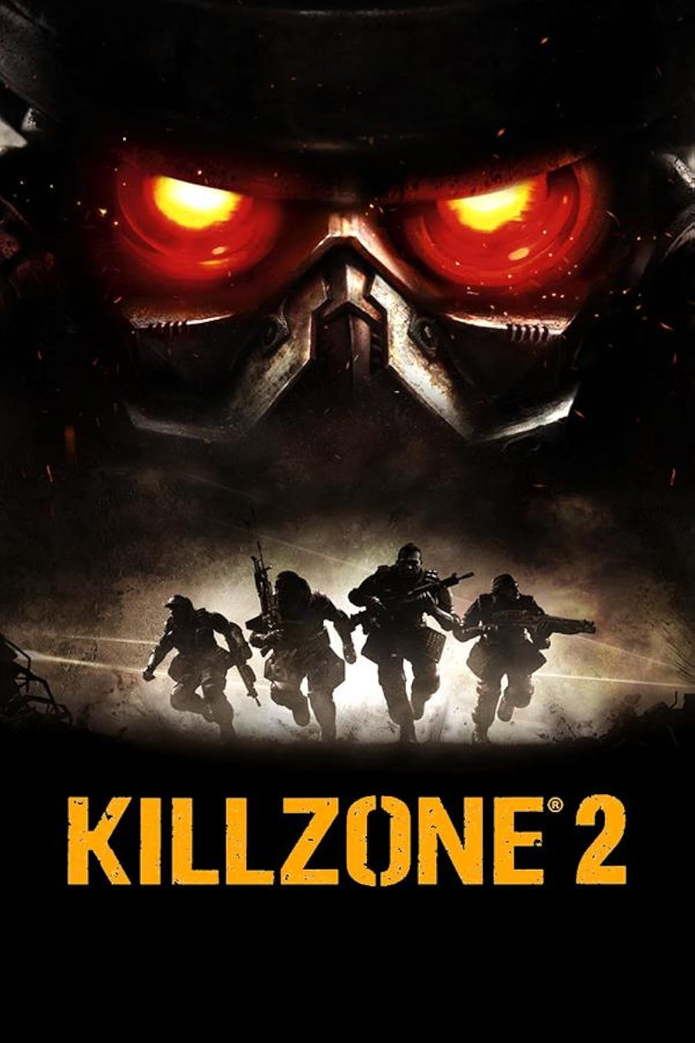 Killzone 2 - 
