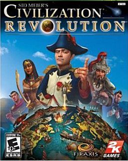 Sid Meier's Civilization Revolution - 