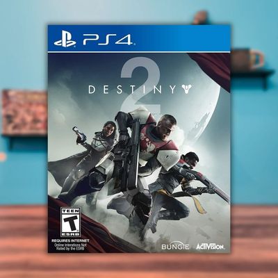 Destiny 2 - PlayStation 4