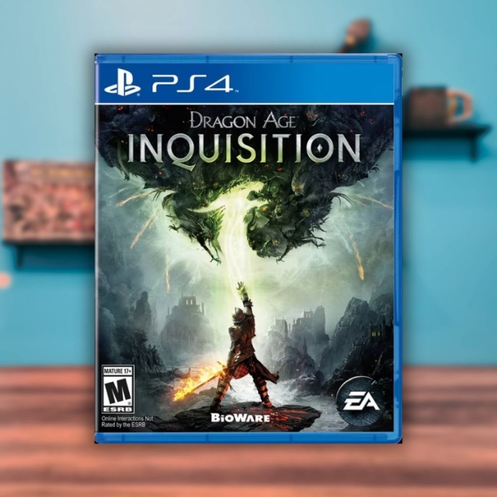 Dragon Age: Inquisition - PlayStation 4