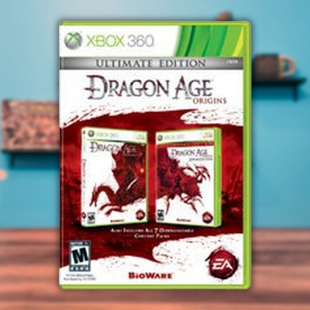 Dragon Age: Origins (Ultimate Edition)