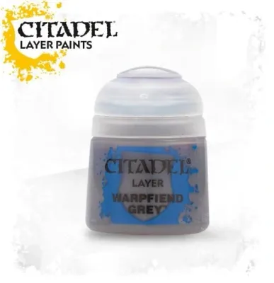 Warpfiend Grey Citadel Layer