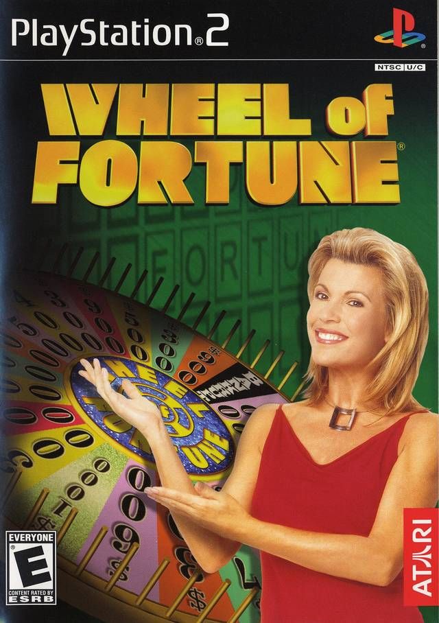 Wheel of Fortune -
