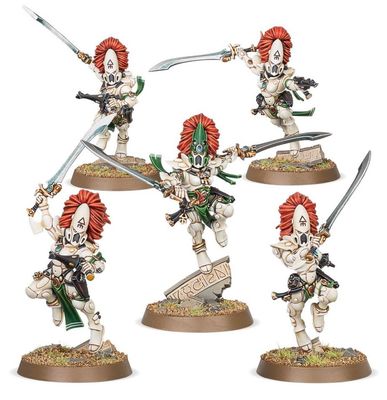 Howling Banshees