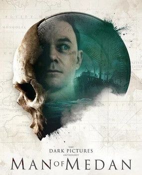 Man of Medan (Dark Pictures Anthology) - 