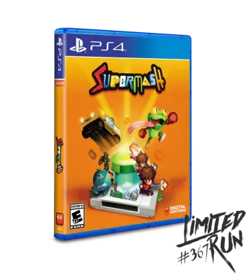 Supermash - 