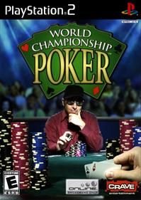 World Championship Poker - 