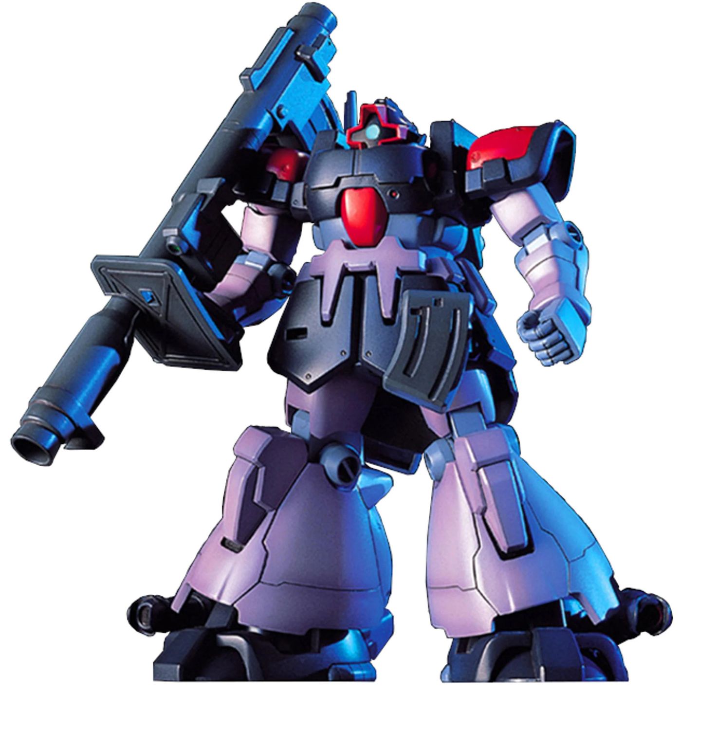 Dom Tropen, MS-09F (HGUC, 17,SDM)