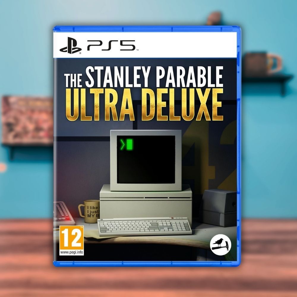 Stanley Parable: Ultra Deluxe