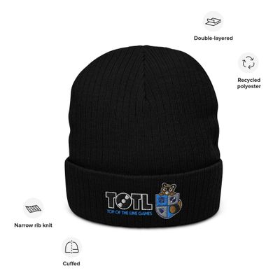 TOTL Beanie