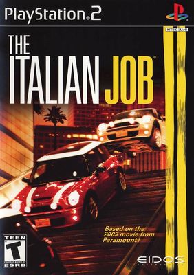 The Italian Job -