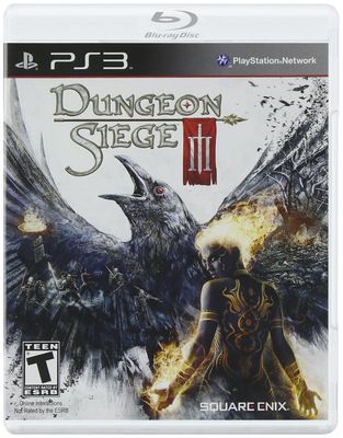 Dungeon Siege III (3) - 