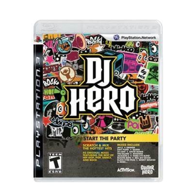 DJ Hero - 