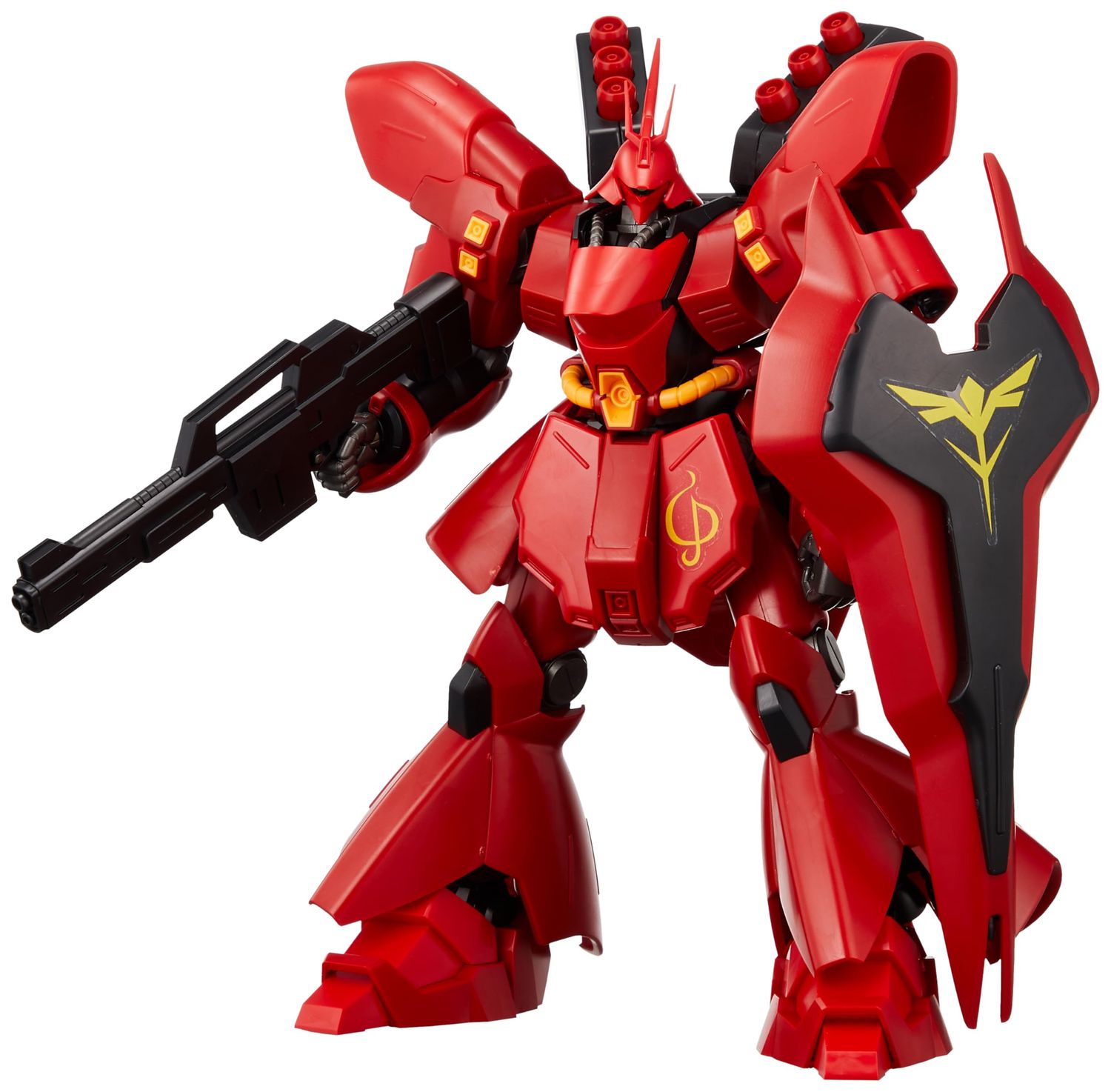 Sazabi, MSN-04 (HG, 088,  CC)
