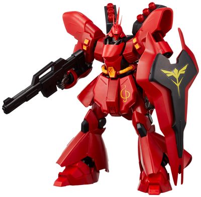 Sazabi, MSN-04 (HG, 088,  CC)