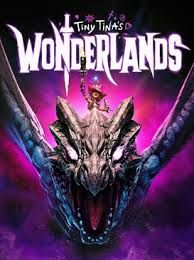 Tiny Tina's Wonderlands - Xbox One