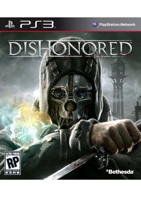 Dishonored - 
