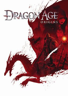 Dragon Age Origins - 