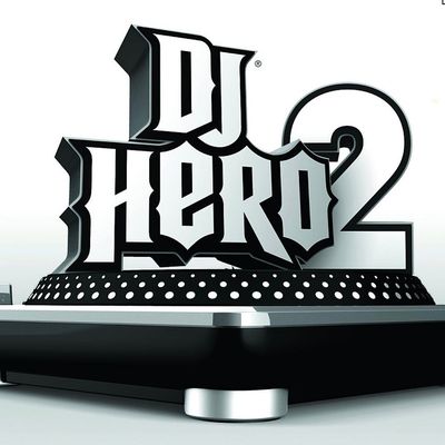 DJ Hero 2 - 