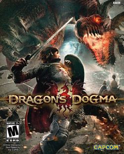 Dragons Dogma - 