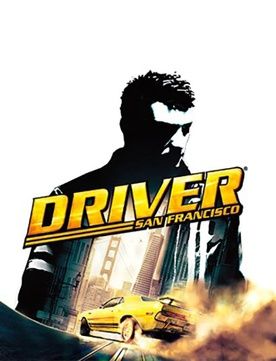 Driver: San Francisco - 
