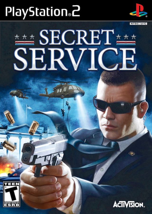 Secret Service - 